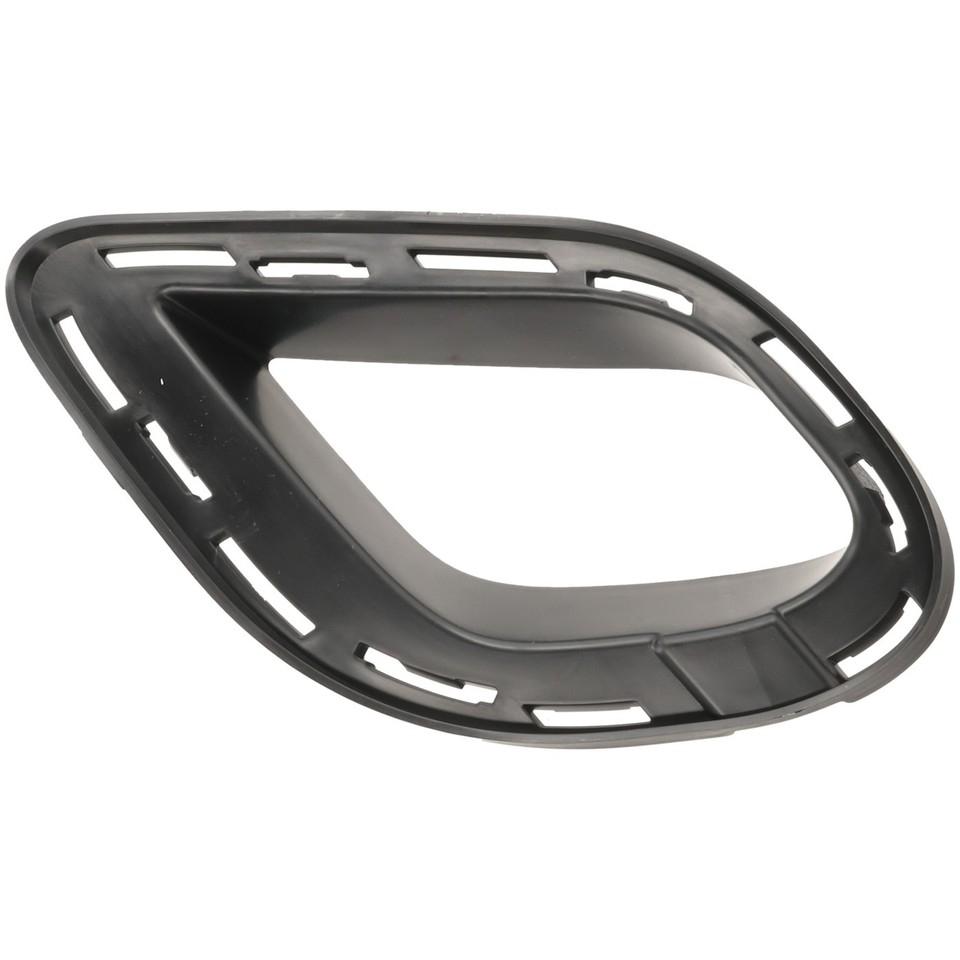 For 2015-2020 Dodge Charger SRT Hellcat Fog Light Brackets 68280498AA 68280499AA