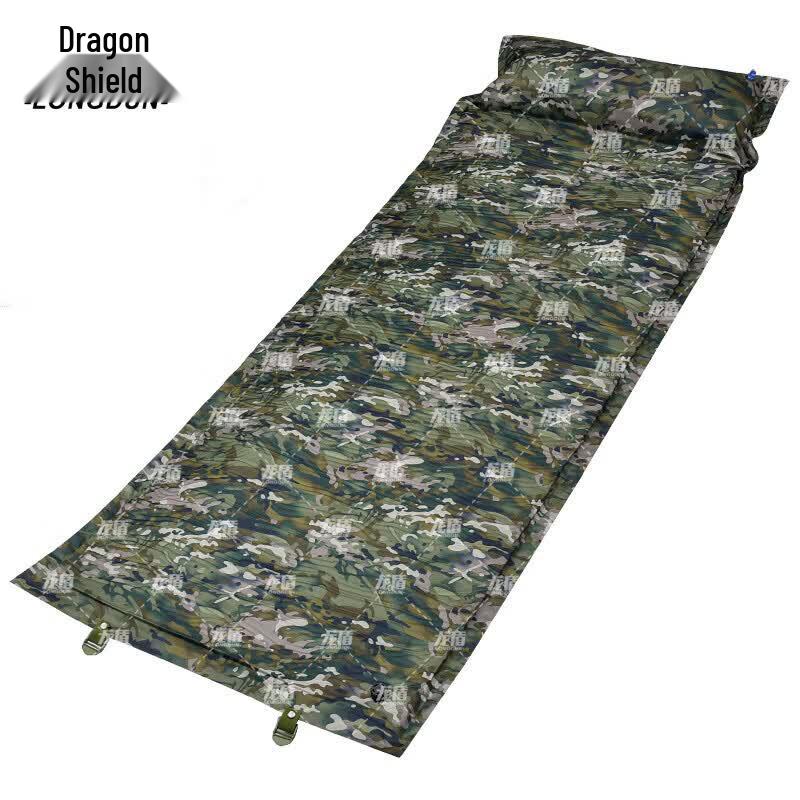 Longdun Automatic Inflatable Camping Mat