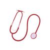 1pcHalloween Simulation Stethoscope Party Role Play Props Photo Tool Holiday Gift