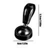 Push Start Button Cover Engine Start Button Cover Interior Decor Push To Start Button Rocker Premium Compact Metal Car Joystick
