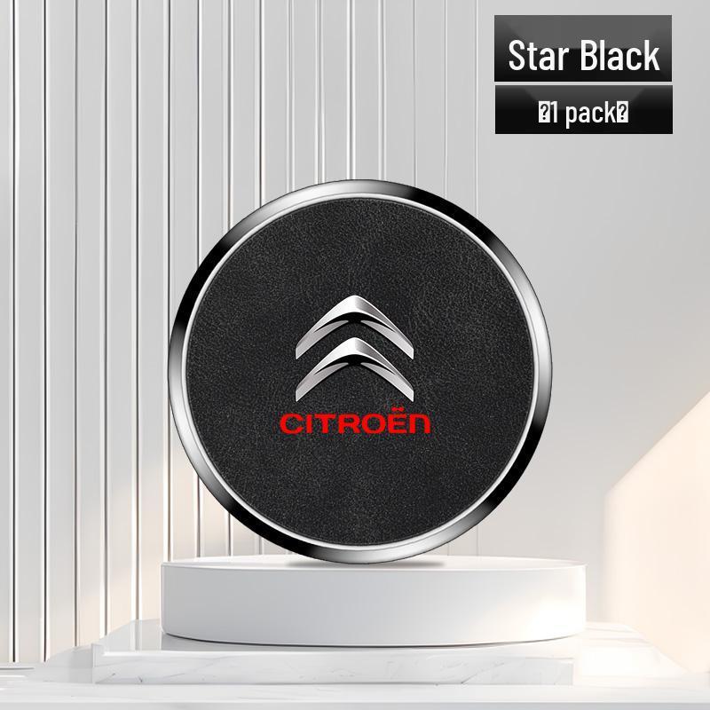 Citroën Tianyi C5 AIRCROSS Cup Coaster & Door Slot Mat (Model 17-23-25)