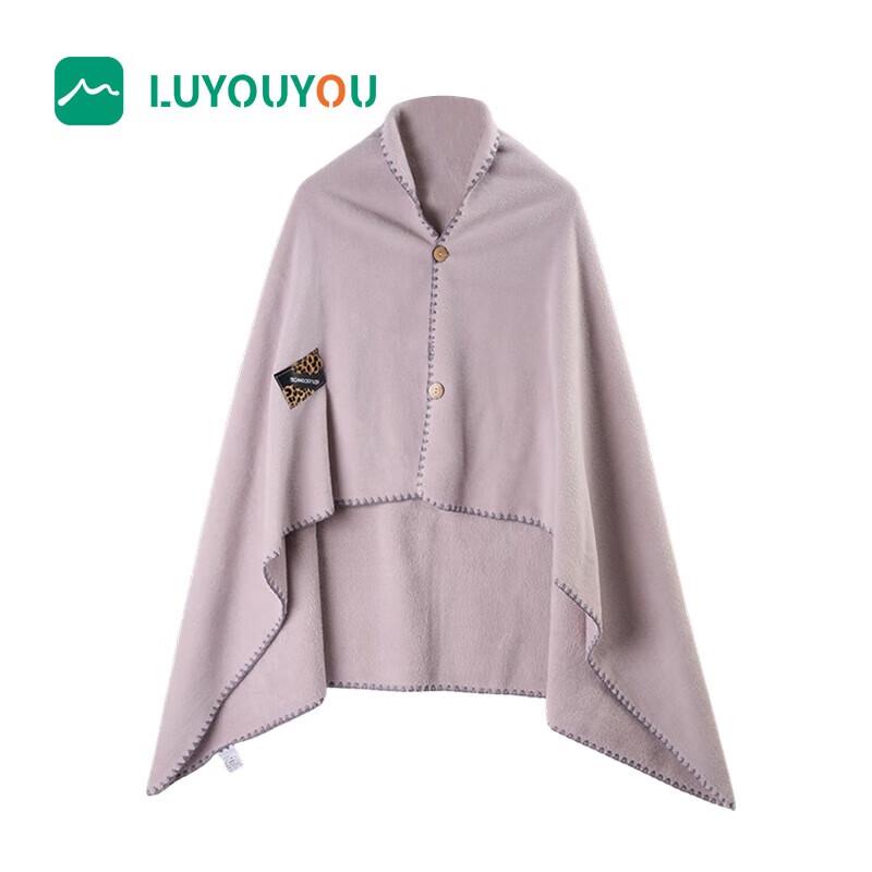 

Luyouyou Women s Faux Cashmere Shawl Blanket