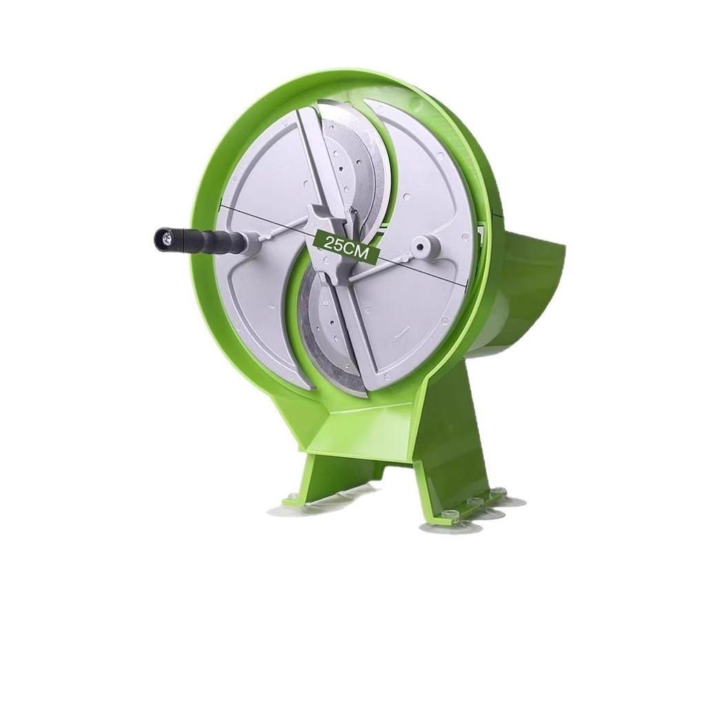 Commercial Stainless Steel Slicer Manual Multifunctional
