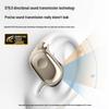 Newsmy LY22 Bone Conduction Open-Ear Sport Headphones
