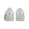 Jordan Legacy 312 One Leaf Knows Autumn Abrasion Resistant Low Top Vintage Basketball Shoes Men's Light Green HJ9199-111(Team348-)