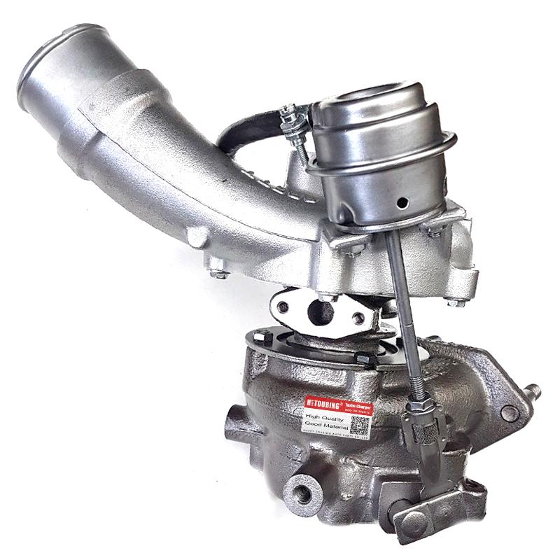 

Turbo charger for HYUNDAI GRAND STAREX H1 iLoad 28200-4A500 282004A500 768342-0001 768342-5001S 768342 5001S 768342-5001