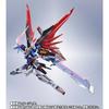 METAL ROBOT Spirits Destiny Gundam ReCoordinate approximately 140mm ABS die-cast PVC painted finished figure