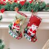 XL Christmas Stocking