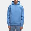 Carhartt WIP Solid Color Pullover Hoodie Long Sleeve Men Hoodies Blue I026384-1GT-XX