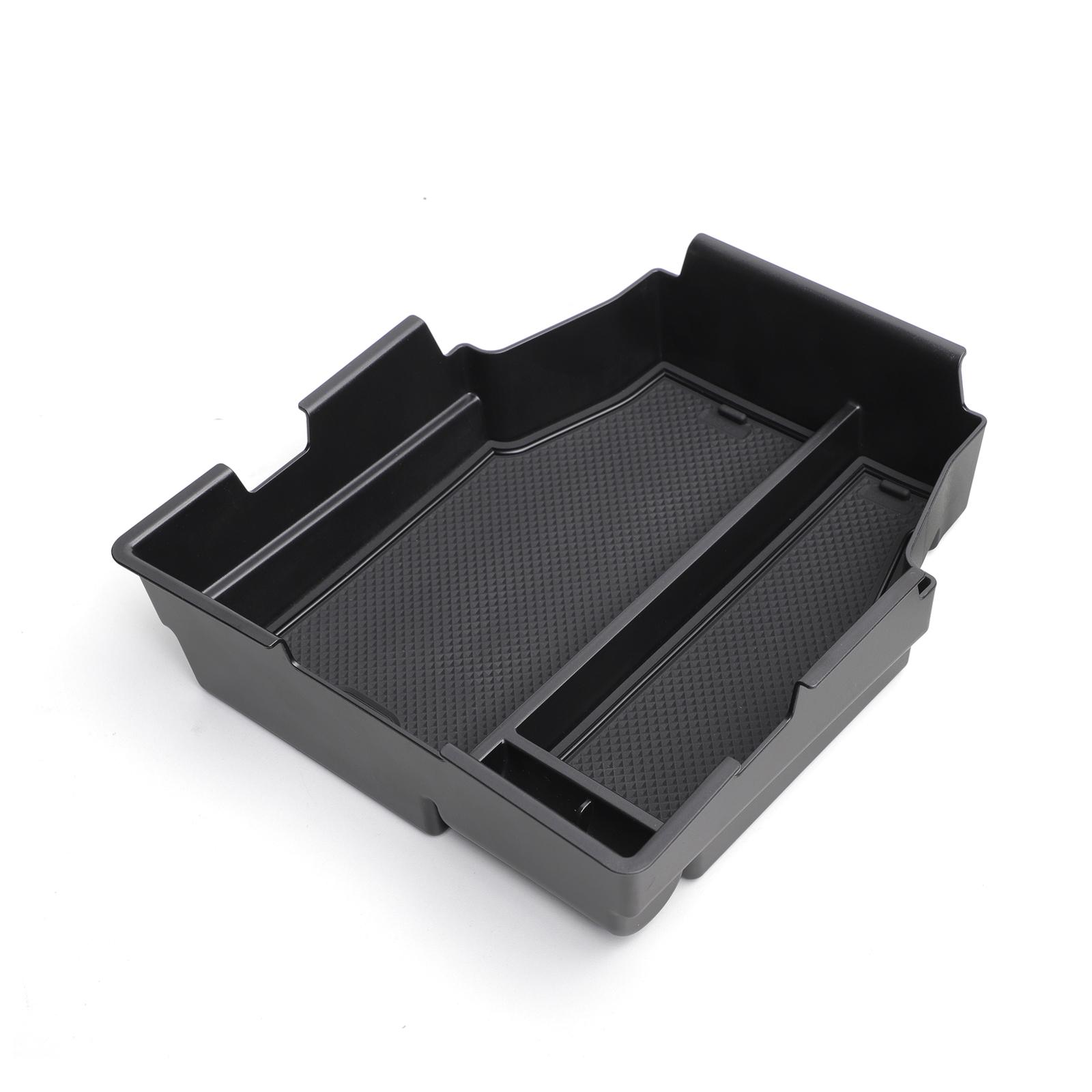 

для Chevrolet Traverse 2018 - 2025 Подлокотник центральной консоли Ящик для хранения Автомобильные аксессуары Органайзер-лоток для наведения порядка