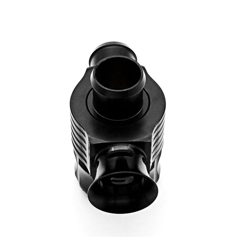Universal Dual Port Blow Off Valve