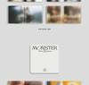 IRÈNE & SEULGI (Velours rouge) [MONSTER] 1er Mini Album