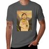 Jesus  Butters TShirt Casual Loose Daily Wear TShirt