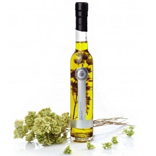 Extra Virgin Olive Oil 'Oregano' 250 Ml