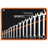 14-piece set 6-32mm