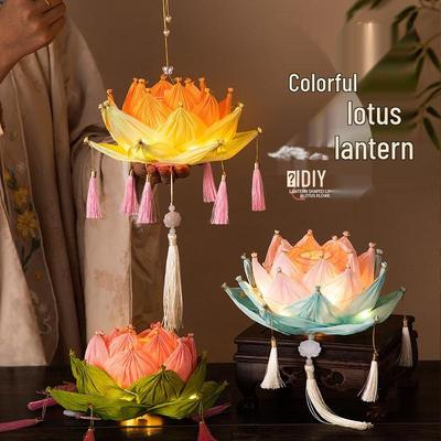 Iluminação exterior – Lanternas