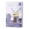 Password-Locked Diary & Journal Planner - Thick Pages, Ideal Gift