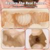 Male Masturbator Powerful Sucking Realistic Anal Vagina Male Masturbation Toys Penis Pump Glans Stimulator Sex Toys for Men 18+