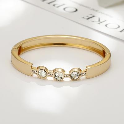 Armbanden – Manchet armbanden