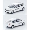 The Car Collection Car Collection Basic Set Selection (Select) Business Car White Diorama Supplies