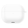 Protective Charging Case Holder For Buds 3 FE R420 Headphones ABS Material Lightweight And Compact Design Easy To Clean