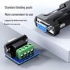 Ugreen RS232 to RS485 Industrial Serial Converter