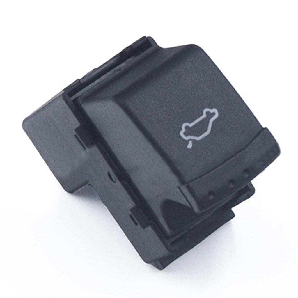Rear Trunk Release Switch Button Replacement Trunk Release Switch Button 1J0 959 831 A 1J0959831A Auto Accessories