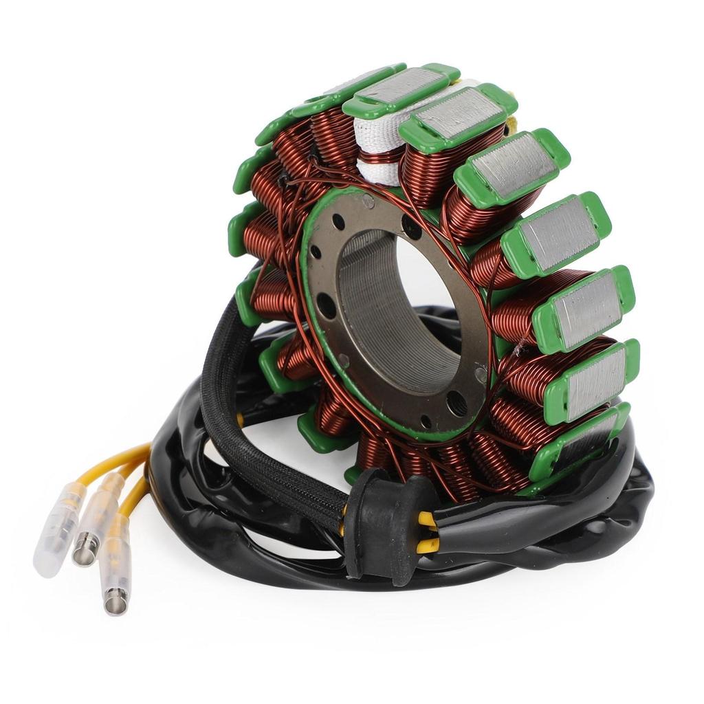 Generator Stator Alternator Fit for Suzuki GSX 400 F Katana 1981-1983/1999 31401-33220 31401-33221