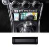 Sauicemy Gear Shift Storage Console Car Storage Gear Center Car Interior Small Item Compatible with Toyota 86 Subaru BRZ Box, Box, Box, Organizer,