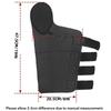 Breathable Ponytail Protective Cover Adjustable Fasteners Tail Bags  Horse Grooming Supplies