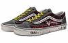 Style 36 Stranger Things x Style 36 Vans 'Hellfire Club' VN0A3DZ3Y09