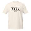 The Lobo Lounge T-Shirt