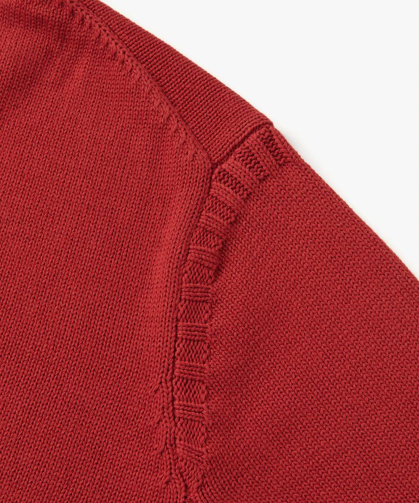 SUARE 100% Cotton Sweatshirt Knit - 3 Colors