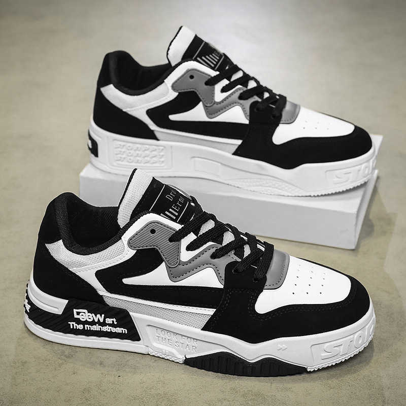 Fashion Big Sole Fall White Tennis For Men Training Sneakers Men Red Original Designer Man Shoes Sport 2025new Super Comfortable