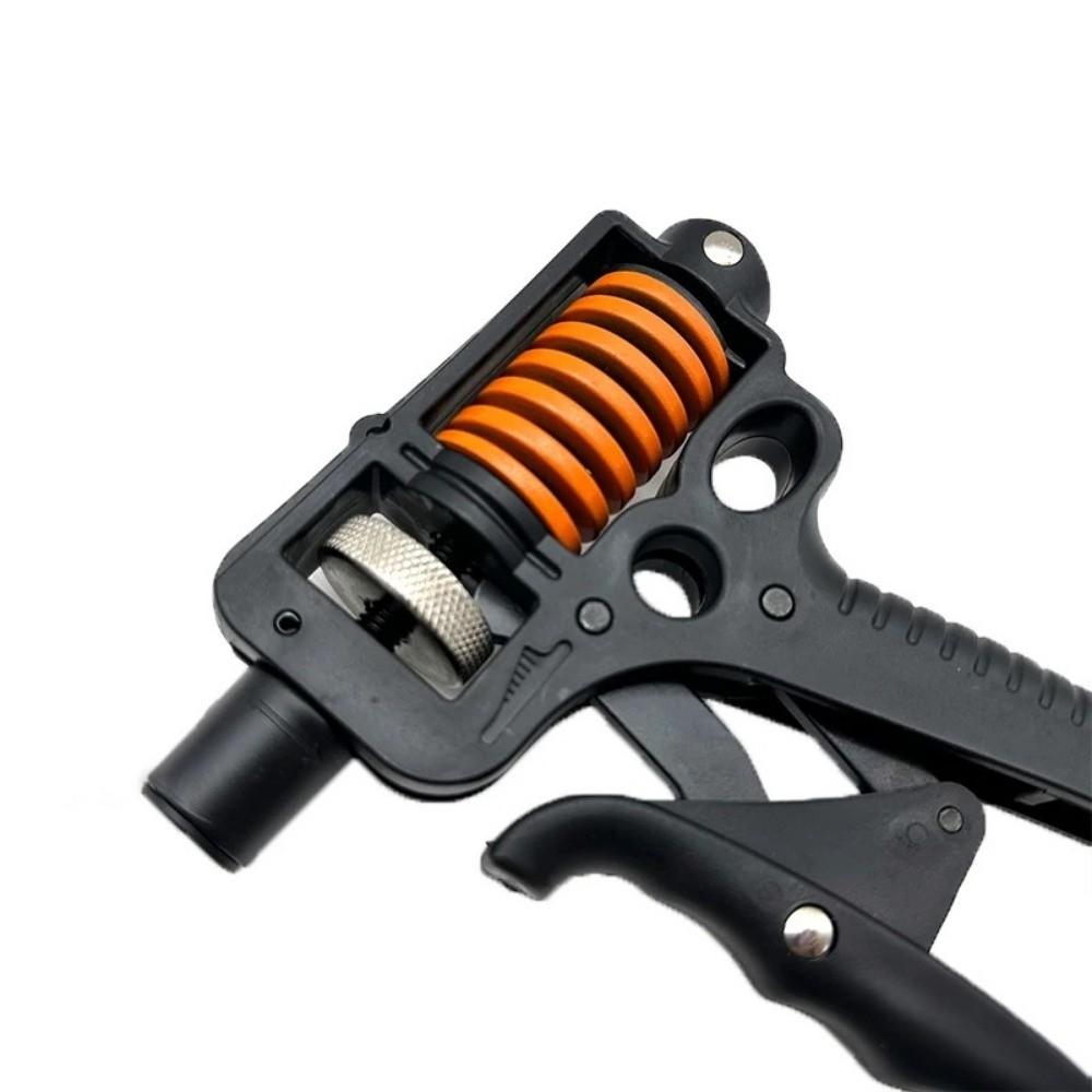 5-165kg Hand Grip Adjustable Wrist Gripper Professional Finger Grip Trainer  Hand Recover Device