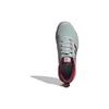 New Dropset Adidas 2 'Wonder Silver Solar Red' IF9907