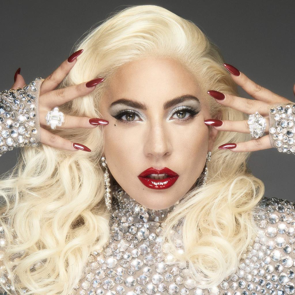 HAUS LABORATORIES by Lady HAUS of set Gaga Collections, 3-piece (Future Hollywood)