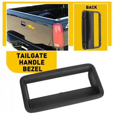Bakluckegreppets ram för 1988-2000 Chevy GMC C/K Lastbil Pickup 1500 2500 3500