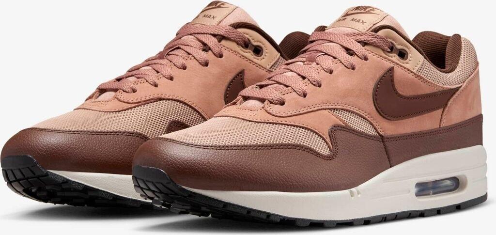 Nike Air Max 1 SC Sneakers Cacao Wow