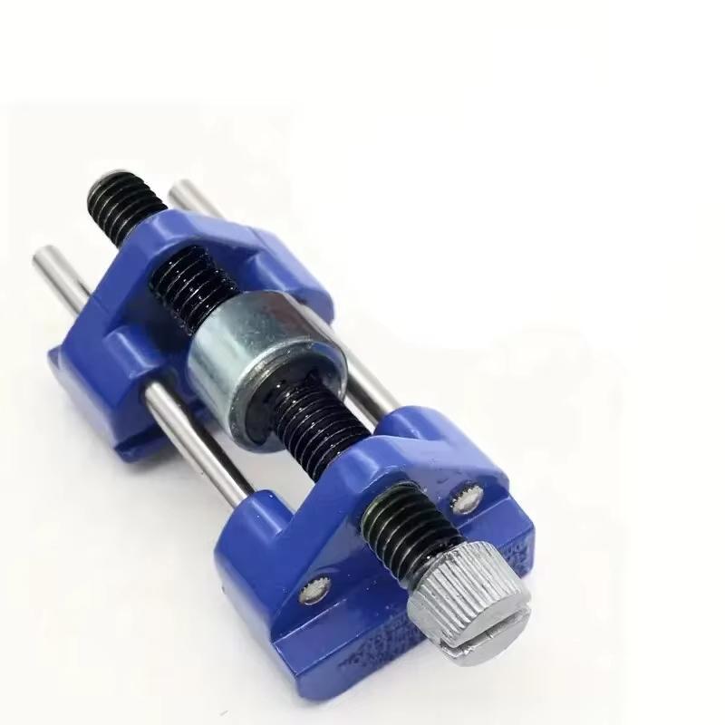 Adjustable Chisel Honing Guide Jig for Chisel Plane Iron Blade Graver Edge Sharpening Wood Work Bevel Angle Grinding Tool