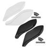 Motorcycle Part Side Wing Windshield Air Batwing Deflector Plastic Fairing For Harley-Davidson Touring FLHR FLHT FLHX 1996-2013