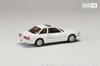 Hobby Japan HJD43 Toyota Soarer 2000 TWINCAM24 TWIN TURBO TURBO L 1988 Super White III Finished Model HJD432003W 1/43 GT-TWIN (GZ20)