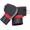 Warm Motorcycle Handlebar Gloves Mittens Hand Warmer Hand Cover Muffs Warm Motorbike Handle Bar High Quality Winter Waterproof