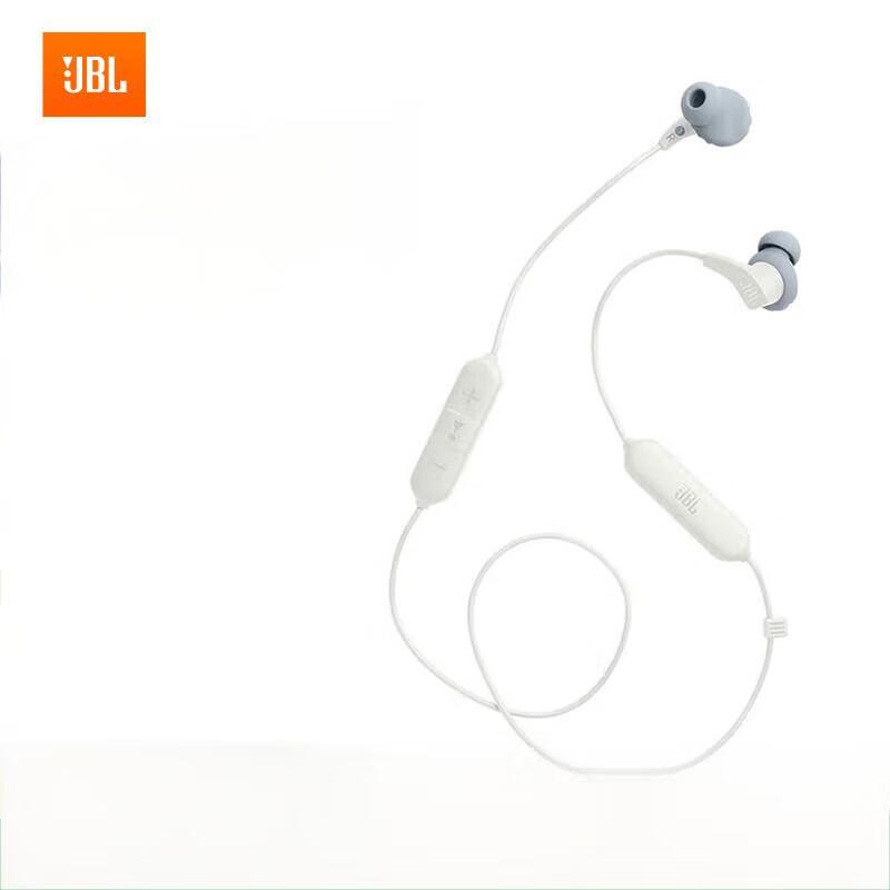 

JBL Run2 BT Wireless Sport Neckband Headphones