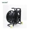 2-Core FC-FC Field Fiber Optic Cable with Dispensing Cart