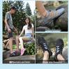 Unisex Non-slip Breathable Water Shoes for Swimming, Snorkeling, and Trekking