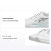 Gel Resolution X White Pure Silver Women Sneakers 1042A279-100