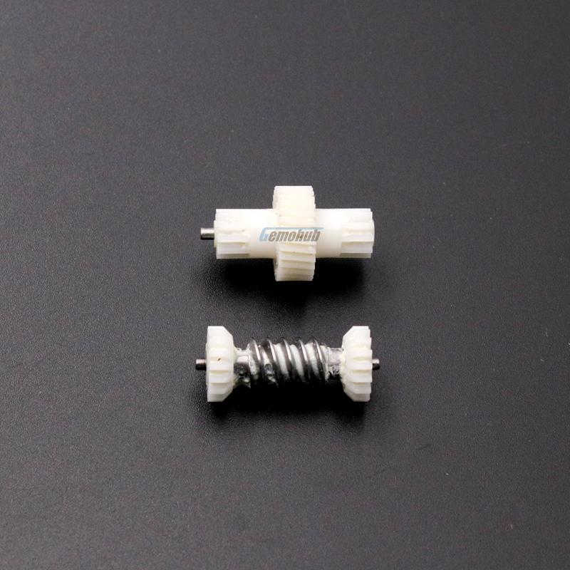 For Kia Borrego Sorento /II Mirror FOLDING motor repair gear Metal Plastic 30/16Teeth car tools accessoire voiture firmly Side