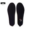 Rechargeable USB Heating Insoles – Cuttable, Washable Warm Foot Pads for Men and Women