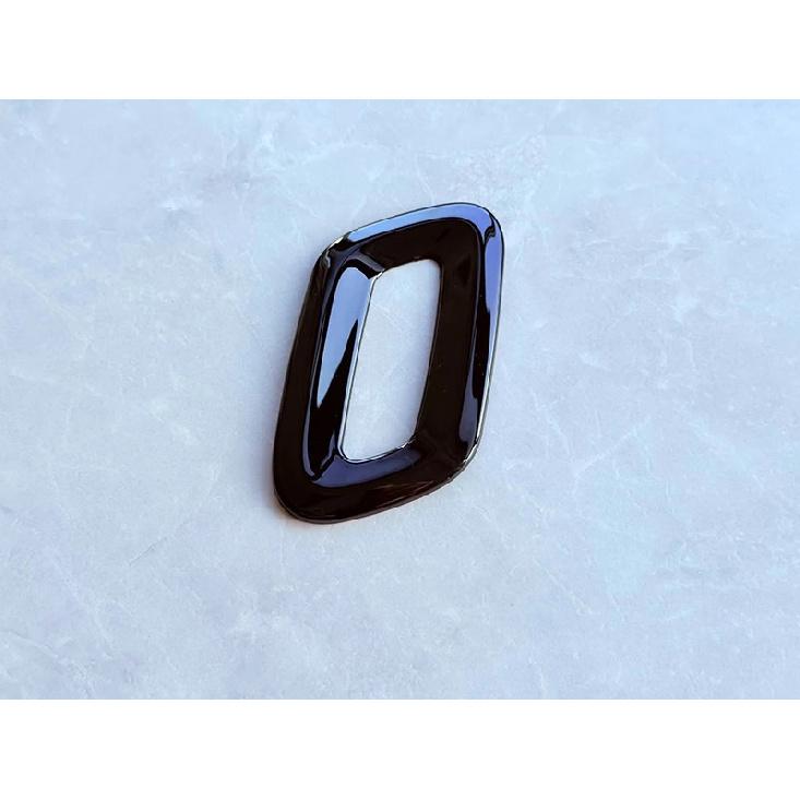 For Honda Passport 2025 2026 Car Accessories ABS Memory Adjustment Buttons For The Drivers Seat Trim